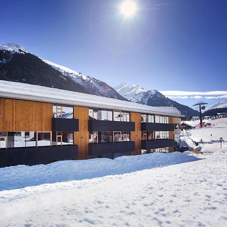 Apart6580 St. Anton am Arlberg Exterior foto