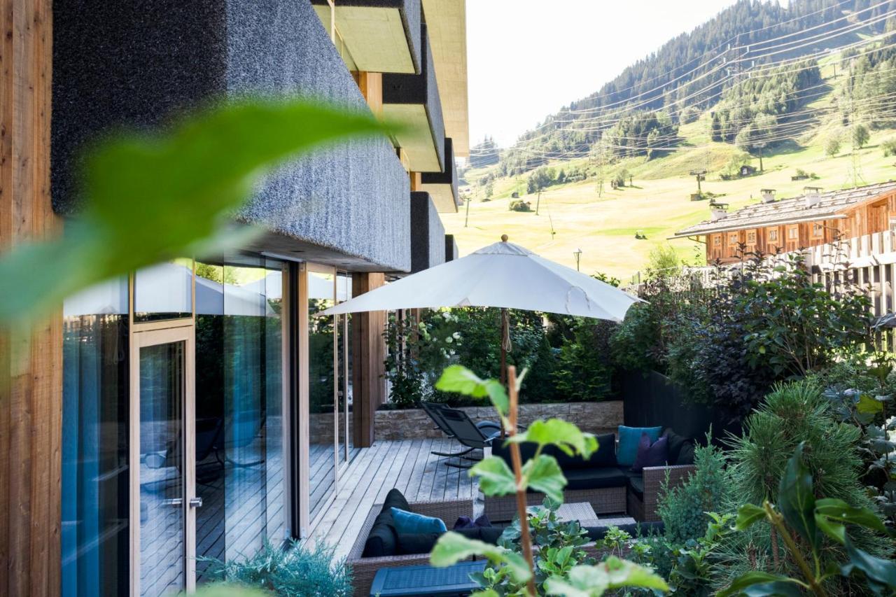 Apart6580 St. Anton am Arlberg Exterior foto