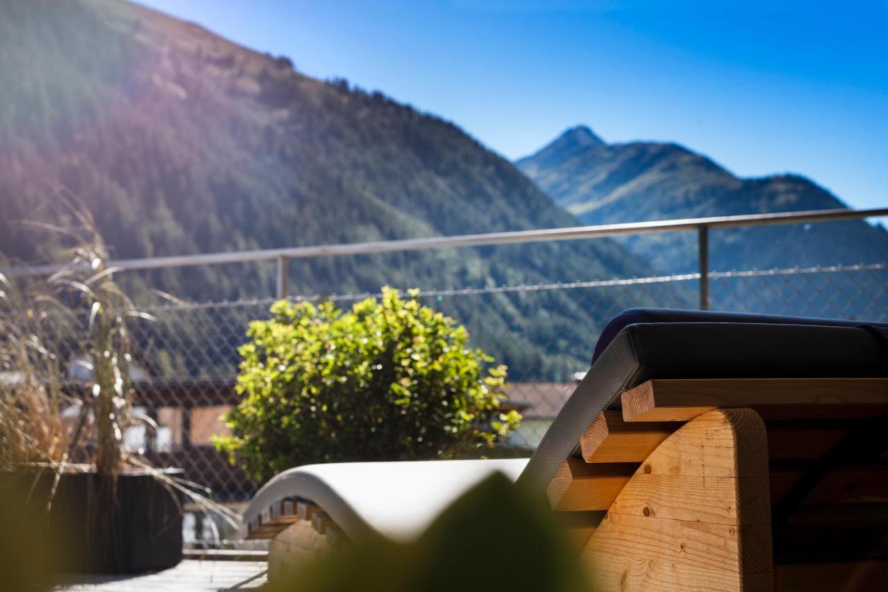 Apart6580 St. Anton am Arlberg Exterior foto