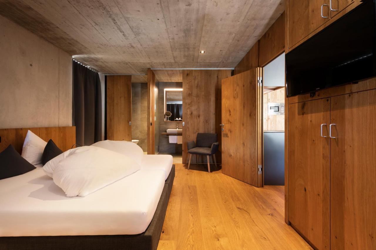 Apart6580 St. Anton am Arlberg Exterior foto