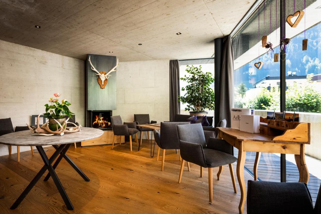 Apart6580 St. Anton am Arlberg Exterior foto