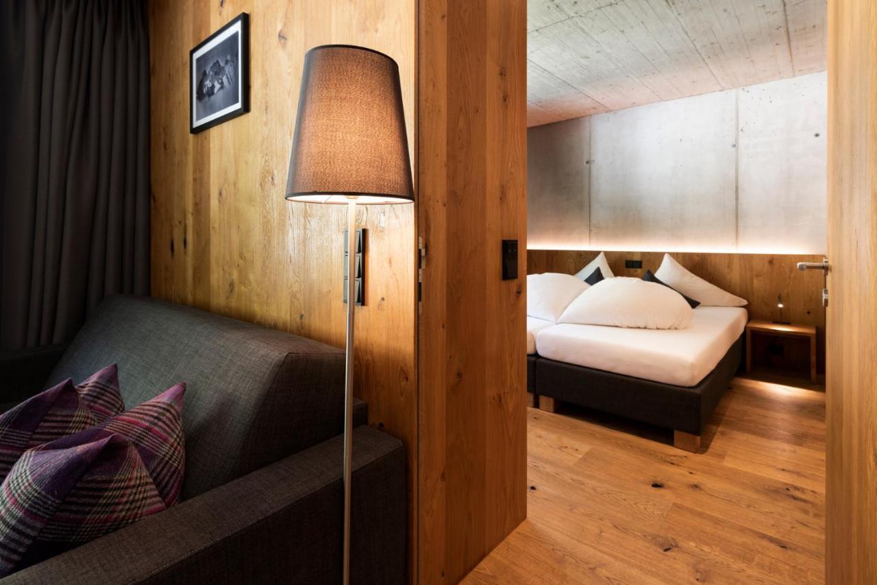 Apart6580 St. Anton am Arlberg Exterior foto