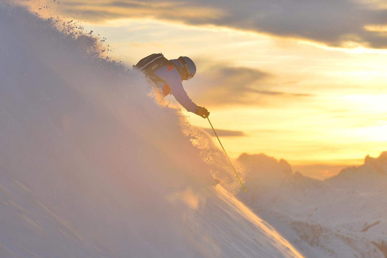 Apart6580 St. Anton am Arlberg Exterior foto