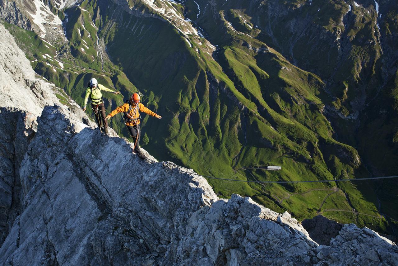 Apart6580 St. Anton am Arlberg Exterior foto
