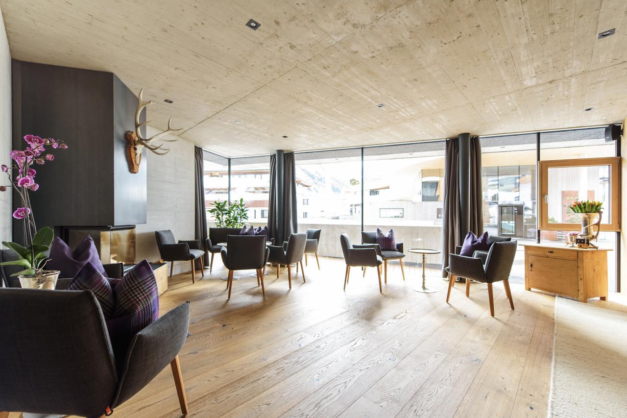 Apart6580 St. Anton am Arlberg Exterior foto